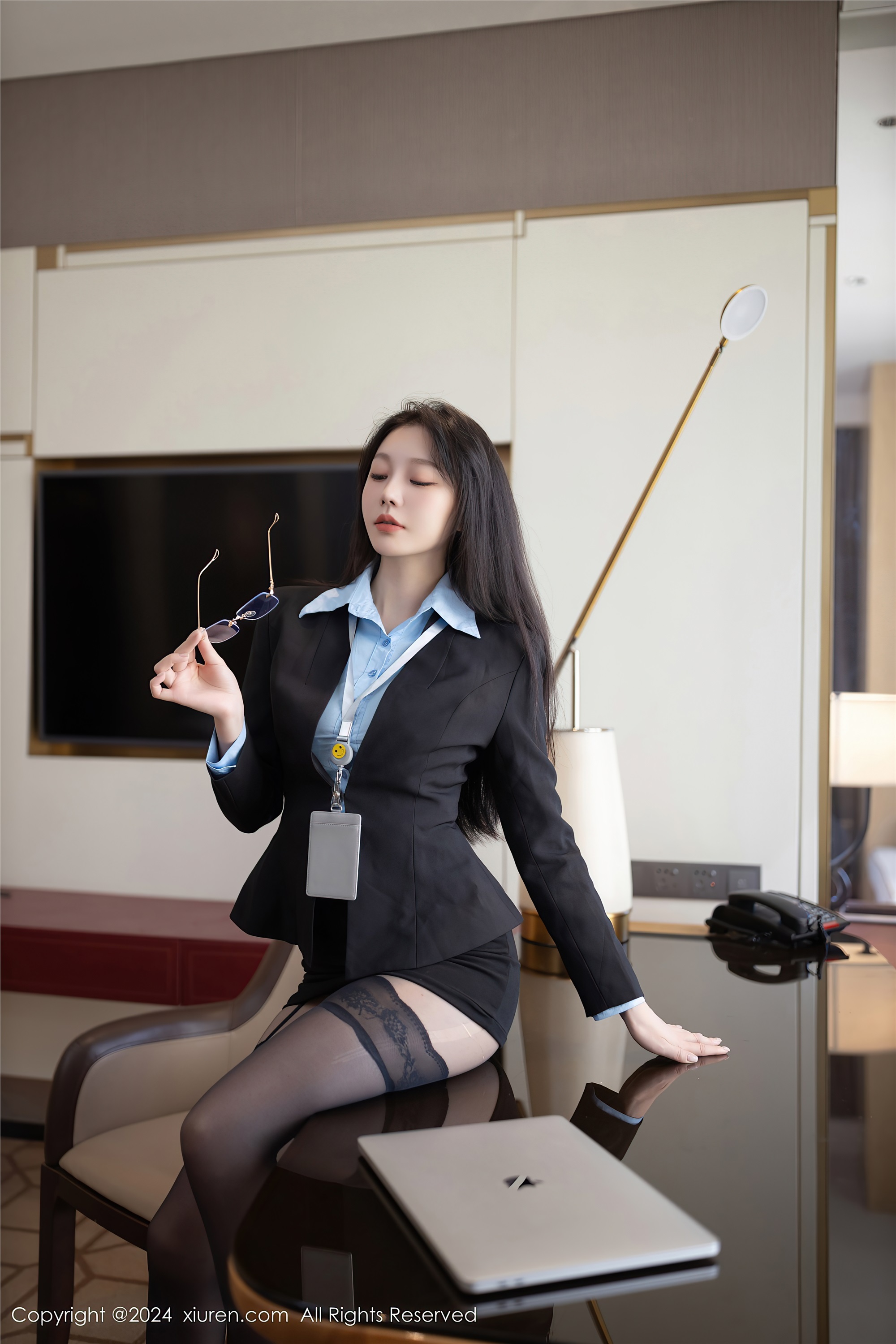 Xiuren秀人网 2024.11.19 NO.9469 安然anran